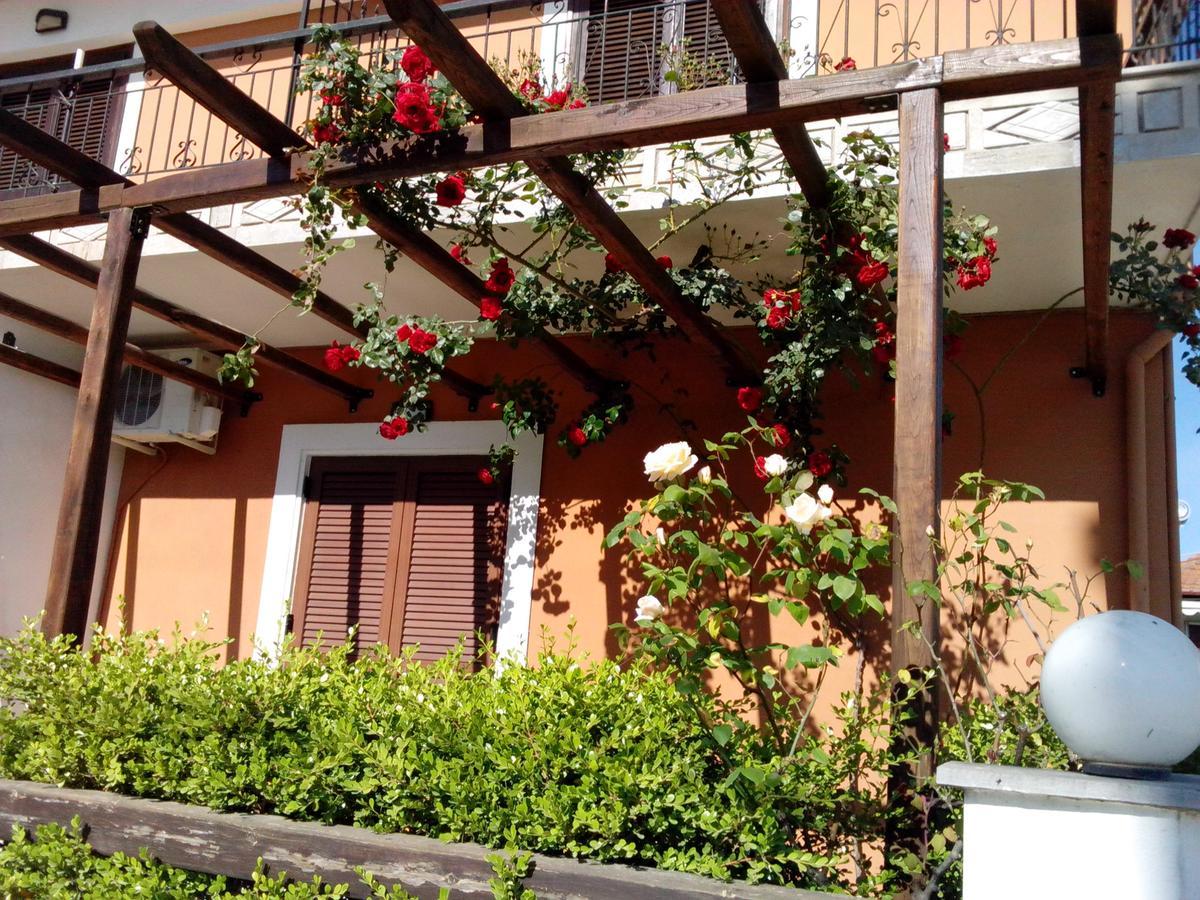 Marika House Apartment Stavros  Exterior photo